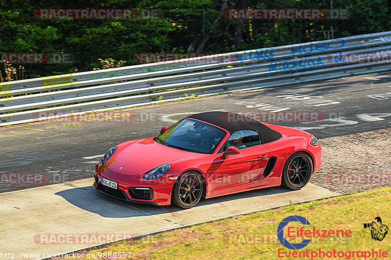 Bild #9888557 - Touristenfahrten Nürburgring Nordschleife (04.08.2020)