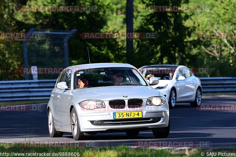 Bild #9888606 - Touristenfahrten Nürburgring Nordschleife (04.08.2020)