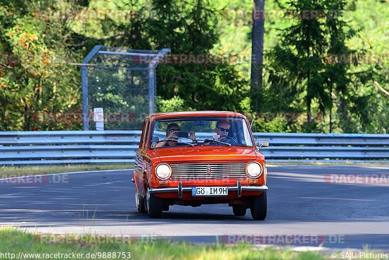 Bild #9888753 - Touristenfahrten Nürburgring Nordschleife (04.08.2020)