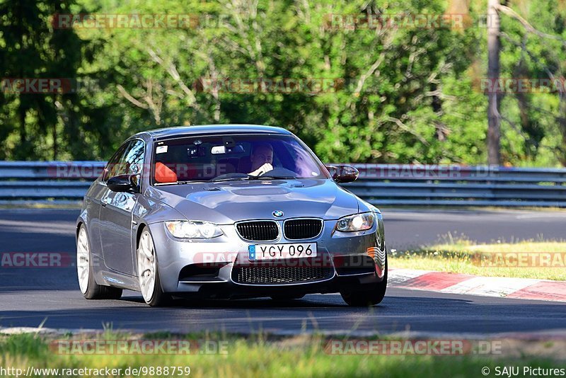 Bild #9888759 - Touristenfahrten Nürburgring Nordschleife (04.08.2020)