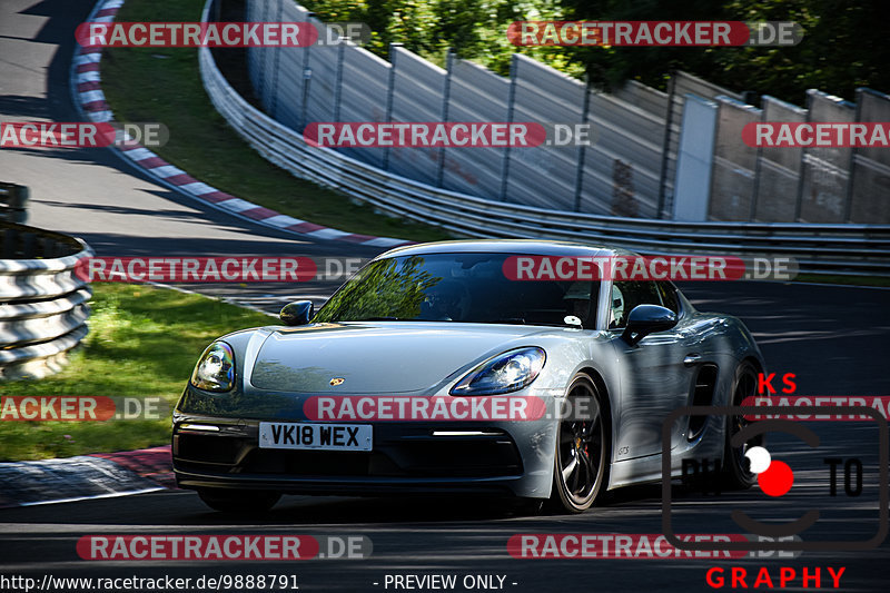 Bild #9888791 - Touristenfahrten Nürburgring Nordschleife (04.08.2020)