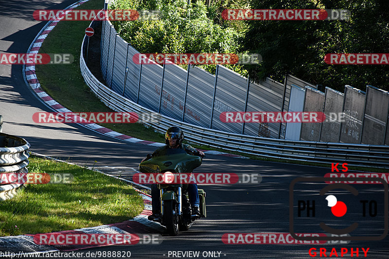 Bild #9888820 - Touristenfahrten Nürburgring Nordschleife (04.08.2020)