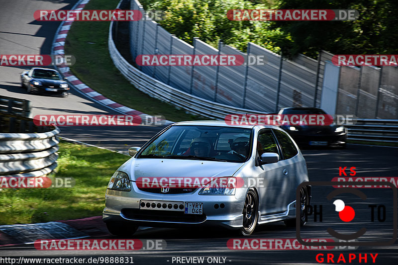 Bild #9888831 - Touristenfahrten Nürburgring Nordschleife (04.08.2020)