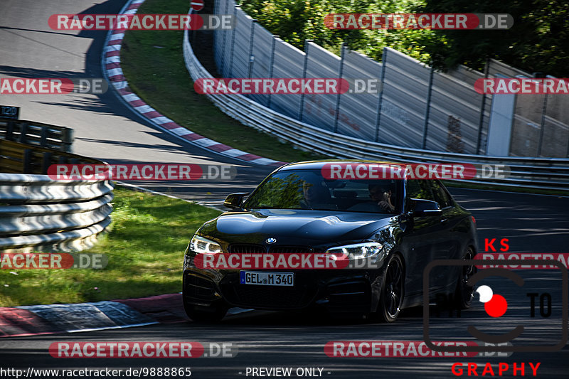 Bild #9888865 - Touristenfahrten Nürburgring Nordschleife (04.08.2020)