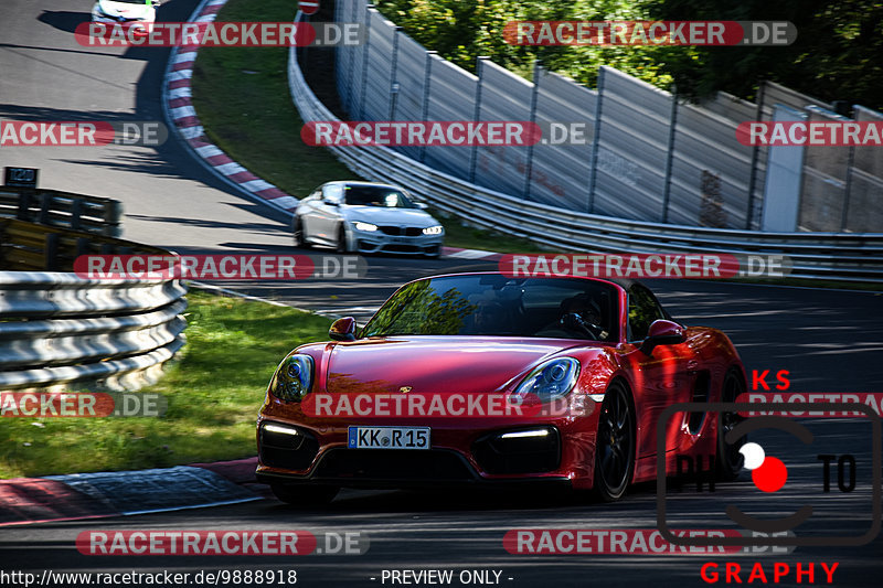 Bild #9888918 - Touristenfahrten Nürburgring Nordschleife (04.08.2020)