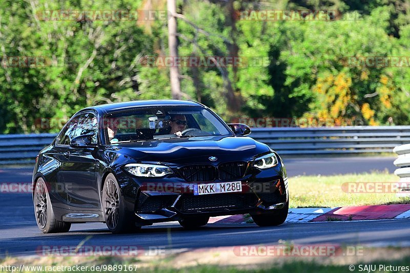 Bild #9889167 - Touristenfahrten Nürburgring Nordschleife (04.08.2020)