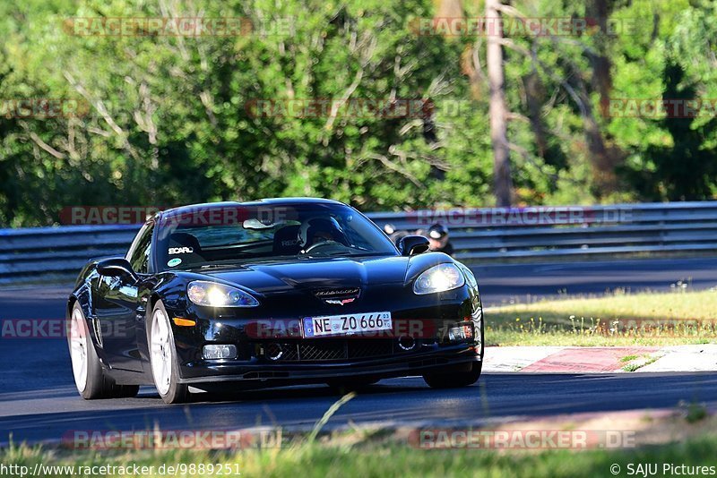 Bild #9889251 - Touristenfahrten Nürburgring Nordschleife (04.08.2020)