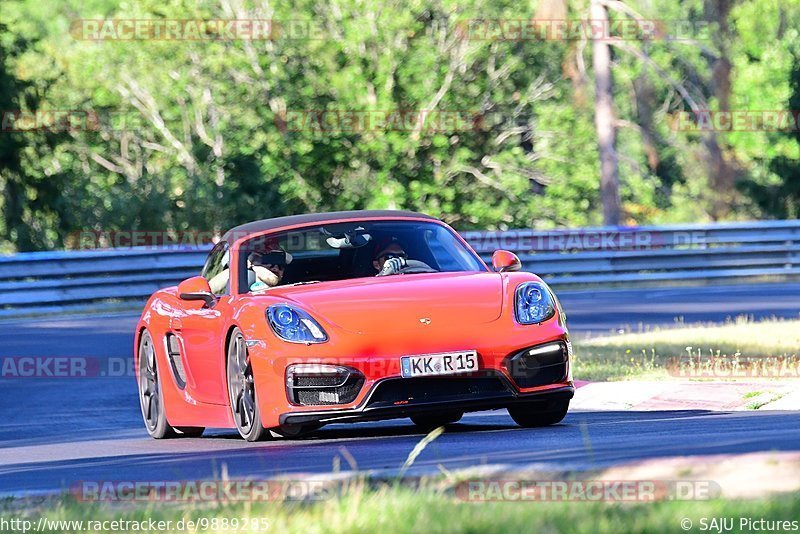 Bild #9889285 - Touristenfahrten Nürburgring Nordschleife (04.08.2020)