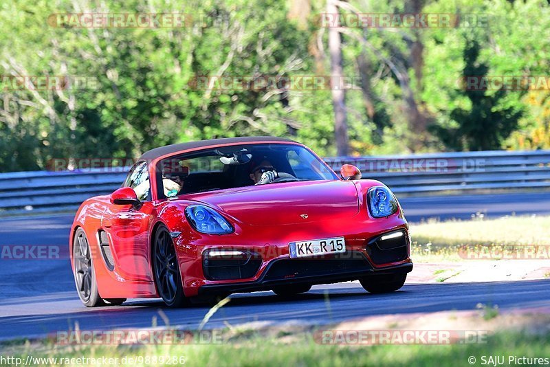 Bild #9889286 - Touristenfahrten Nürburgring Nordschleife (04.08.2020)