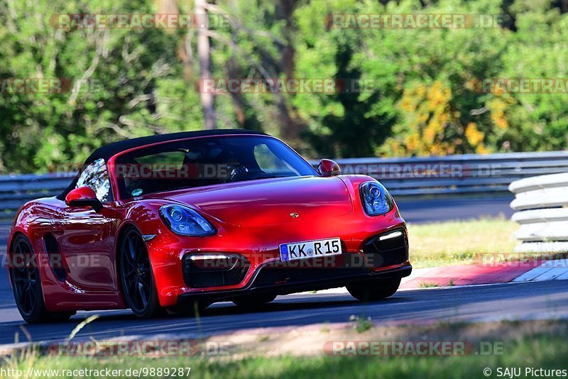 Bild #9889287 - Touristenfahrten Nürburgring Nordschleife (04.08.2020)