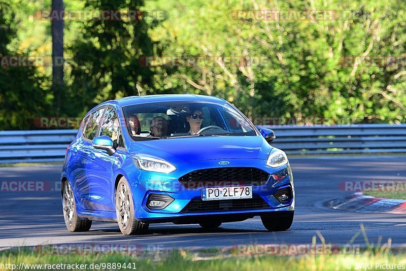 Bild #9889441 - Touristenfahrten Nürburgring Nordschleife (04.08.2020)