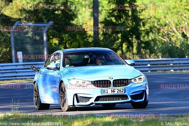 Bild #9889691 - Touristenfahrten Nürburgring Nordschleife (04.08.2020)