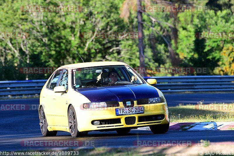 Bild #9889733 - Touristenfahrten Nürburgring Nordschleife (04.08.2020)