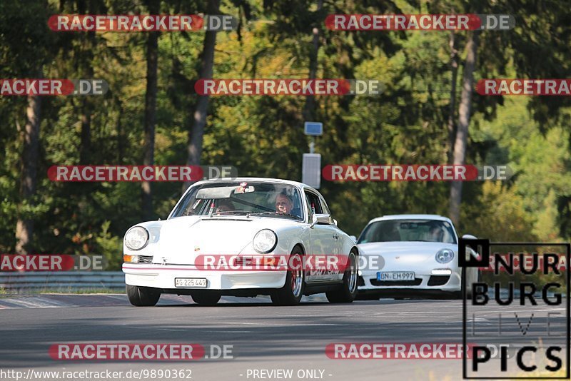 Bild #9890362 - Touristenfahrten Nürburgring Nordschleife (04.08.2020)