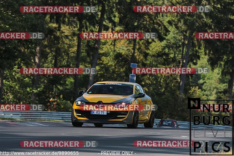 Bild #9890655 - Touristenfahrten Nürburgring Nordschleife (04.08.2020)