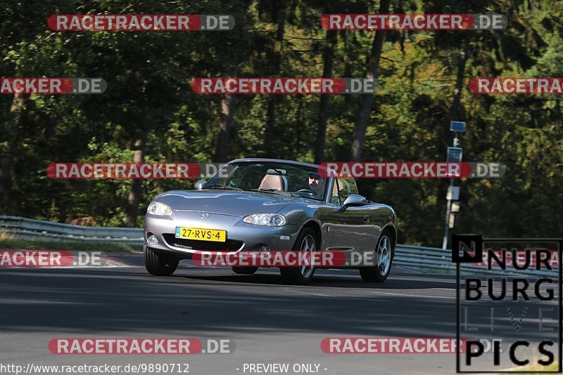 Bild #9890712 - Touristenfahrten Nürburgring Nordschleife (04.08.2020)