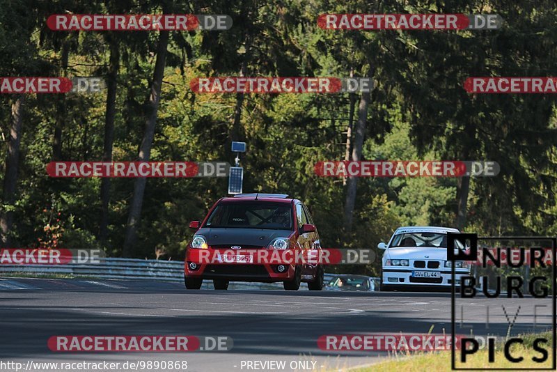 Bild #9890868 - Touristenfahrten Nürburgring Nordschleife (04.08.2020)