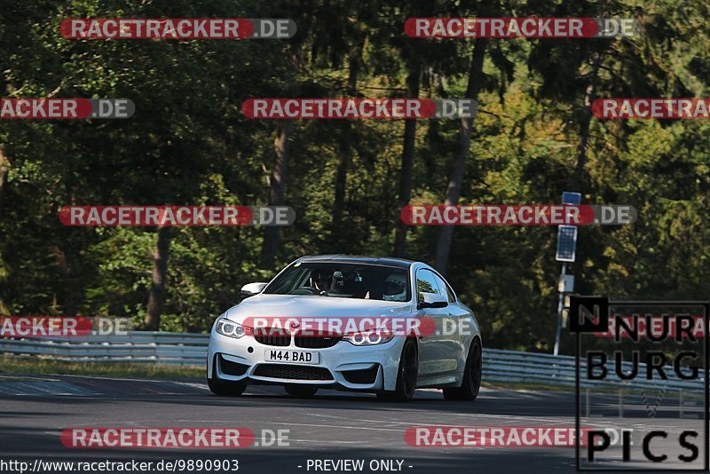 Bild #9890903 - Touristenfahrten Nürburgring Nordschleife (04.08.2020)