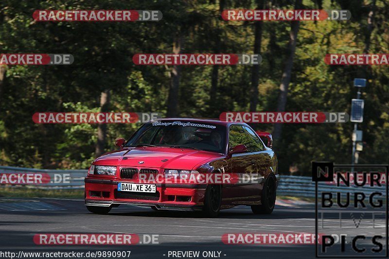 Bild #9890907 - Touristenfahrten Nürburgring Nordschleife (04.08.2020)