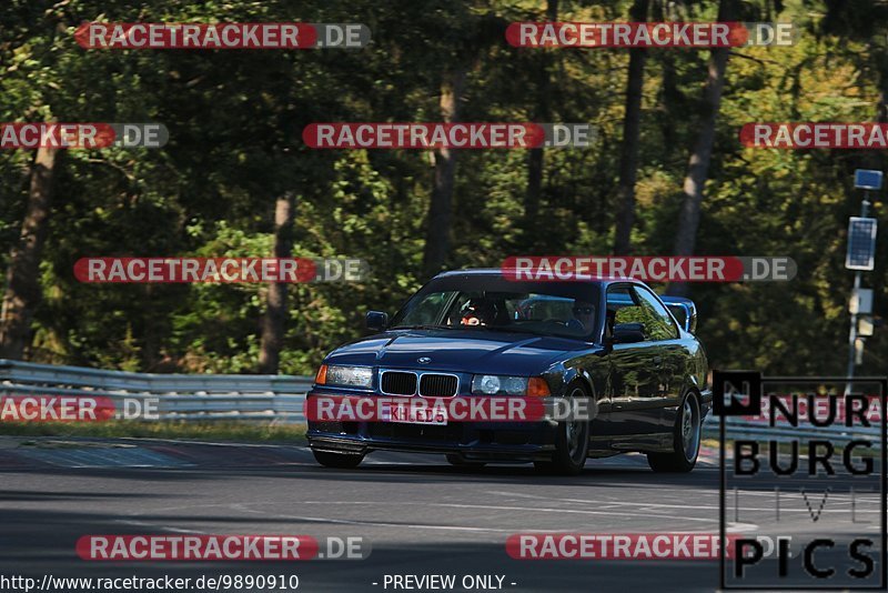 Bild #9890910 - Touristenfahrten Nürburgring Nordschleife (04.08.2020)