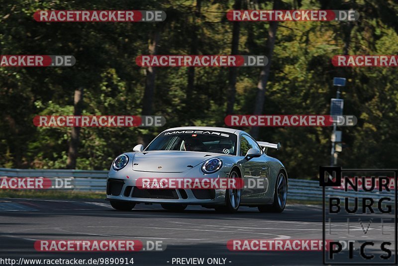 Bild #9890914 - Touristenfahrten Nürburgring Nordschleife (04.08.2020)