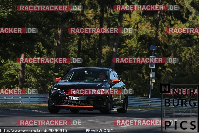 Bild #9890915 - Touristenfahrten Nürburgring Nordschleife (04.08.2020)