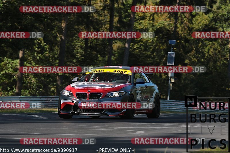 Bild #9890917 - Touristenfahrten Nürburgring Nordschleife (04.08.2020)