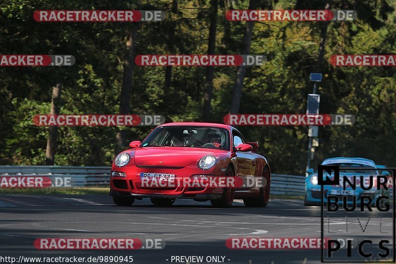 Bild #9890945 - Touristenfahrten Nürburgring Nordschleife (04.08.2020)