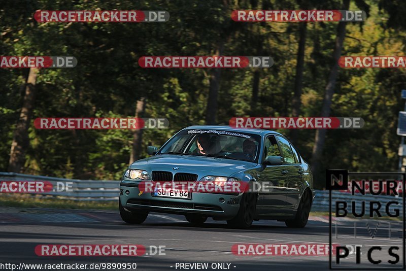 Bild #9890950 - Touristenfahrten Nürburgring Nordschleife (04.08.2020)