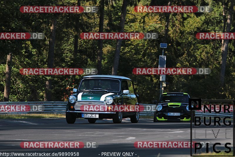 Bild #9890958 - Touristenfahrten Nürburgring Nordschleife (04.08.2020)