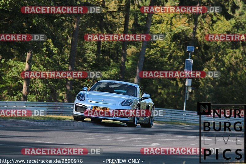 Bild #9890978 - Touristenfahrten Nürburgring Nordschleife (04.08.2020)