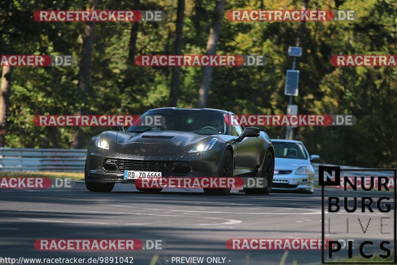 Bild #9891042 - Touristenfahrten Nürburgring Nordschleife (04.08.2020)