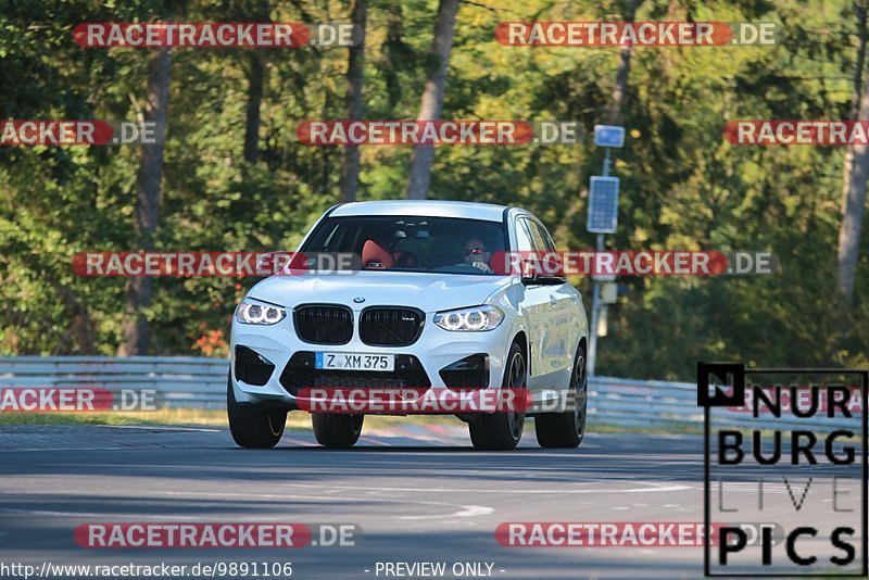 Bild #9891106 - Touristenfahrten Nürburgring Nordschleife (04.08.2020)