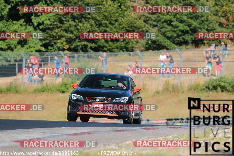 Bild #9891163 - Touristenfahrten Nürburgring Nordschleife (04.08.2020)