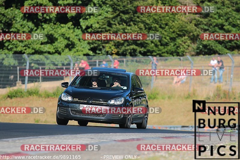 Bild #9891165 - Touristenfahrten Nürburgring Nordschleife (04.08.2020)