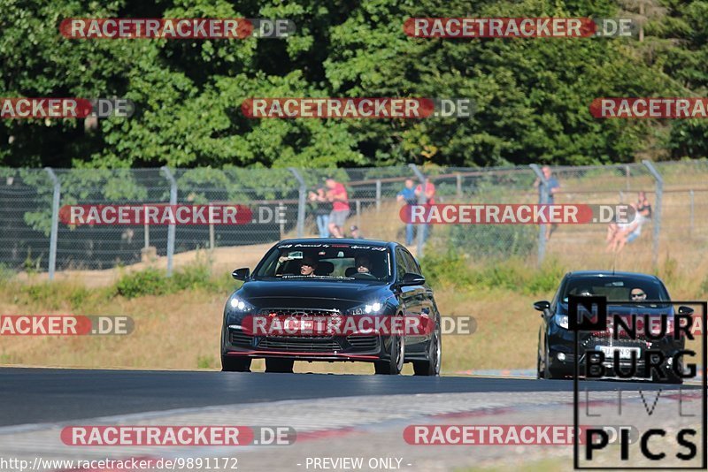 Bild #9891172 - Touristenfahrten Nürburgring Nordschleife (04.08.2020)