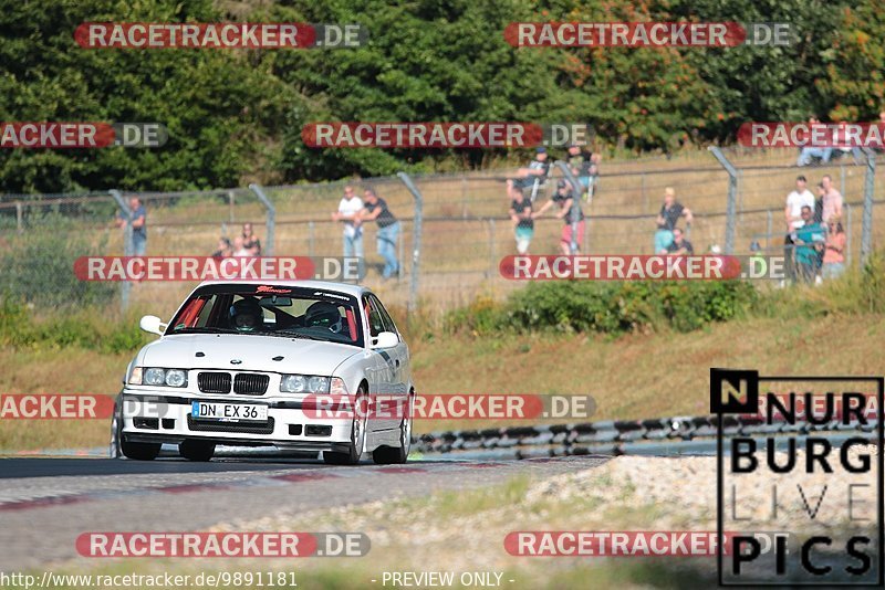 Bild #9891181 - Touristenfahrten Nürburgring Nordschleife (04.08.2020)