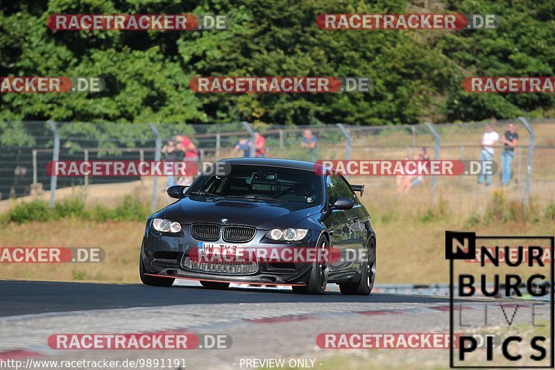 Bild #9891191 - Touristenfahrten Nürburgring Nordschleife (04.08.2020)