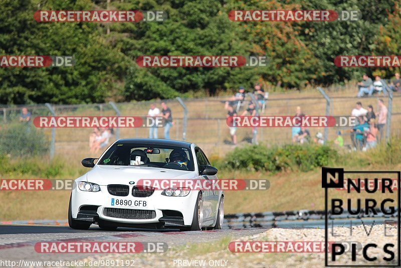 Bild #9891192 - Touristenfahrten Nürburgring Nordschleife (04.08.2020)