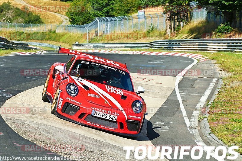 Bild #9891736 - Touristenfahrten Nürburgring Nordschleife (04.08.2020)