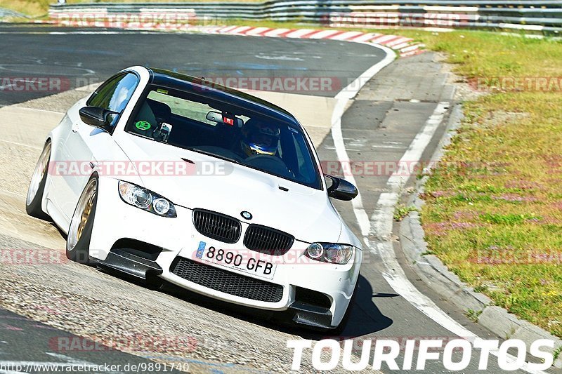 Bild #9891740 - Touristenfahrten Nürburgring Nordschleife (04.08.2020)