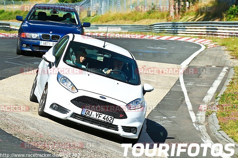 Bild #9891742 - Touristenfahrten Nürburgring Nordschleife (04.08.2020)