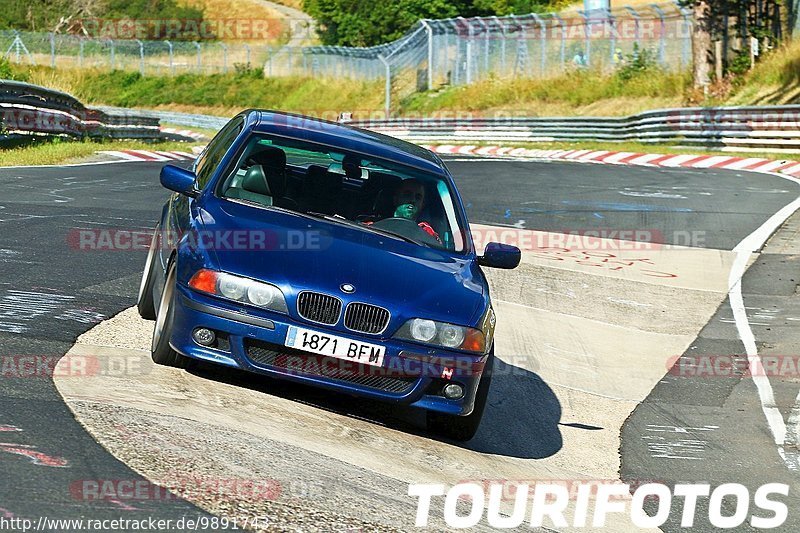 Bild #9891743 - Touristenfahrten Nürburgring Nordschleife (04.08.2020)