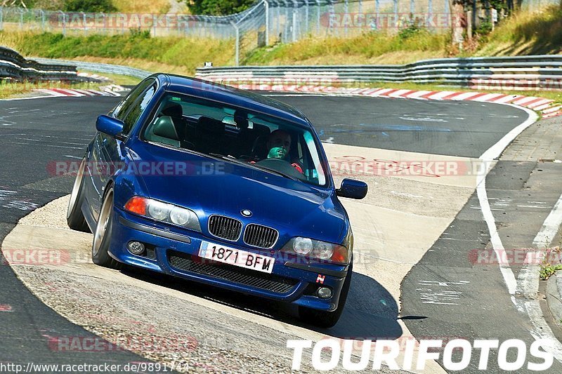 Bild #9891744 - Touristenfahrten Nürburgring Nordschleife (04.08.2020)