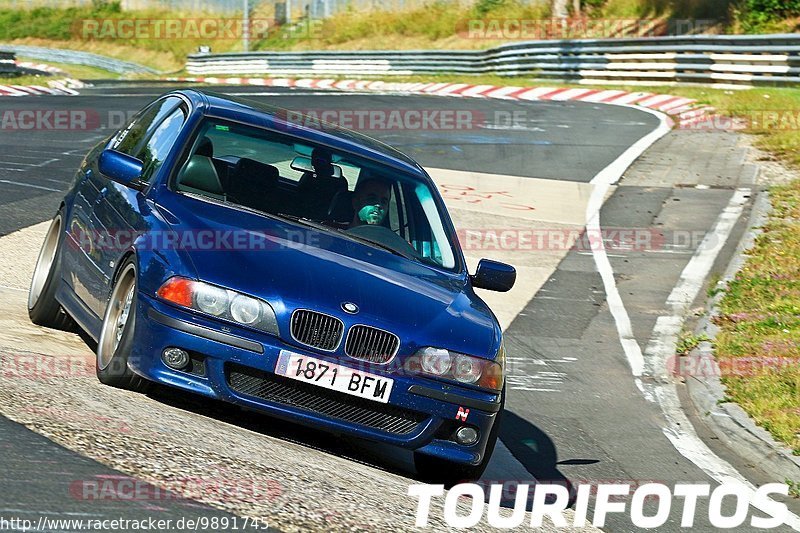 Bild #9891745 - Touristenfahrten Nürburgring Nordschleife (04.08.2020)