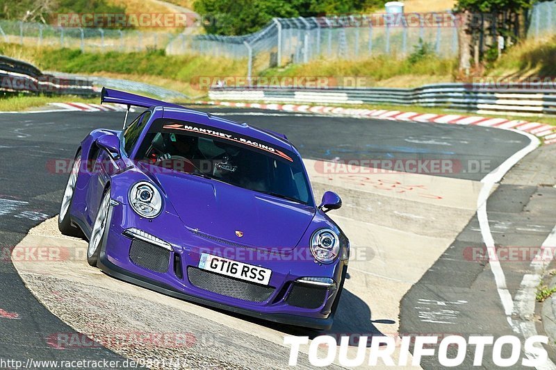 Bild #9891747 - Touristenfahrten Nürburgring Nordschleife (04.08.2020)