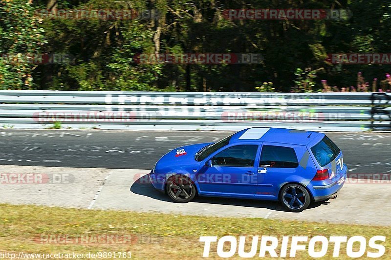 Bild #9891763 - Touristenfahrten Nürburgring Nordschleife (04.08.2020)