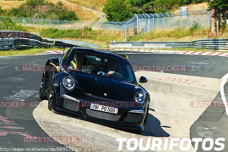 Bild #9891765 - Touristenfahrten Nürburgring Nordschleife (04.08.2020)