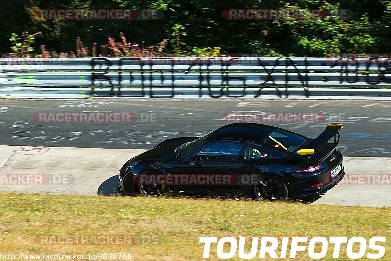 Bild #9891768 - Touristenfahrten Nürburgring Nordschleife (04.08.2020)