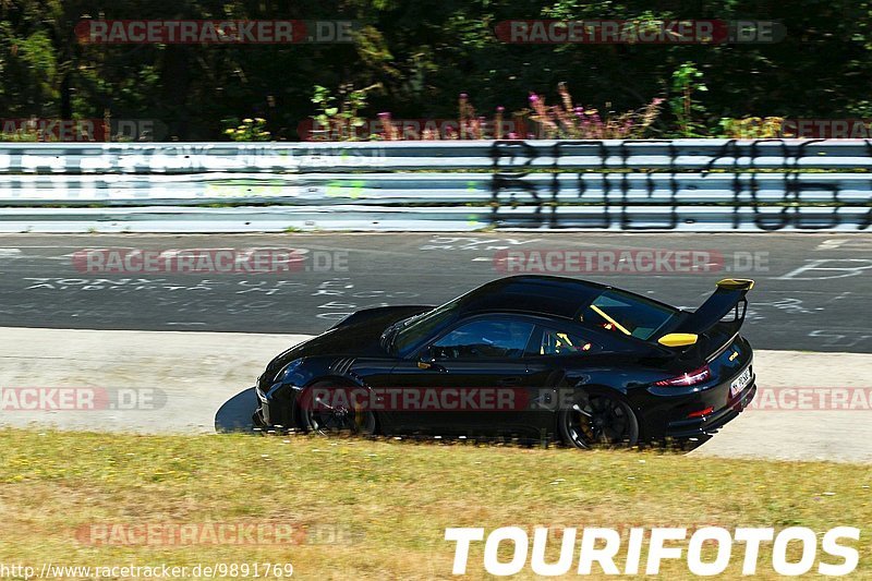 Bild #9891769 - Touristenfahrten Nürburgring Nordschleife (04.08.2020)